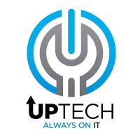 UPTech IT logo - Similar company to Uptech Systems