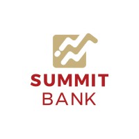 Summit Bank Ltd logo - Similar company to Ethica Microfinance Bank Limited