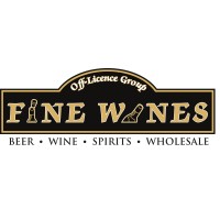 Fine Wines Off Licence Group logo - Similar company to Big Brothers Big Sisters Of Mercer County
