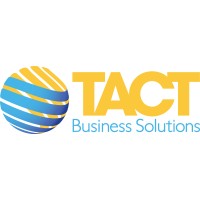 TACT Business Solutions, LLC logo - Similar company to Tact Technologies Solutions Ltd