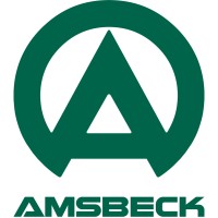 Amsbeck Maschinentechnik GmbH logo - Similar company to Efa Experts For Automation Gmbh
