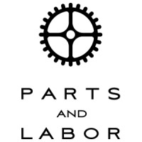 Parts and Labor logo - Similar company to Parts & Labor