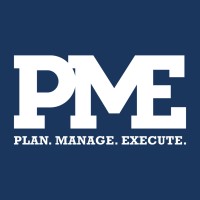 PME Inc. logo - Similar company to North Star Contracting Inc.