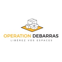 Opération débarras logo - Similar company to Hexa Pros