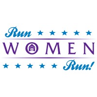 Run Women Run logo - Similar company to Aapi Victory Alliance