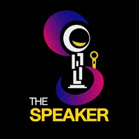 The Speaker.Chula logo - Similar company to Cu Leadership Club