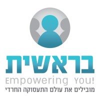 BERESHIT HR logo - Similar company to Opensuccess