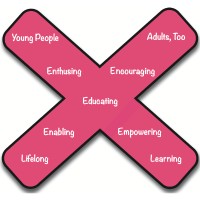 Sexplained Ltd logo - Similar company to Bsarcs