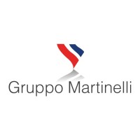 Gruppo Martinelli logo - Similar company to Ecoverde S.P.A. - Service Specialists