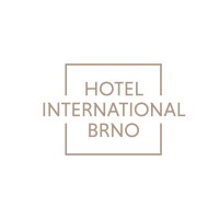 HOTEL INTERNATIONAL BRNO logo - Similar company to Panský Dvůr Telč