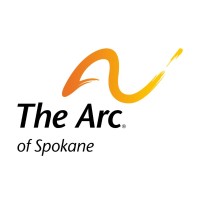 The Arc of Spokane logo - Similar company to Blackbird Digital