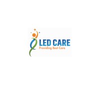 Led Care logo - Similar company to All In Support Group