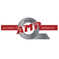 Alliance Metal Products logo - Similar company to River Brook Realty