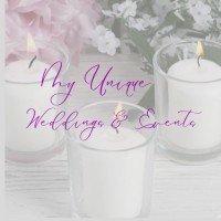 My Unique Weddings And Events