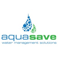 Aquasave logo - Similar company to Yuj Csr