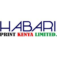 HABARI PRINT KENYA LIMITED. logo - Similar company to Cit Techno Limited