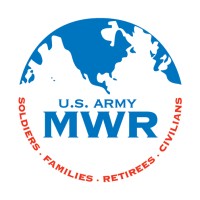Fort Carson MWR logo - Similar company to Uso Colorado