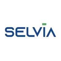 SELVIA logo - Similar company to Selvia