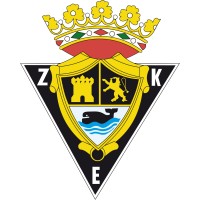 Zarautz Kirol Elkartea logo - Similar company to Taz Valves