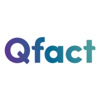 Qfact logo - Similar company to Infinity Devs