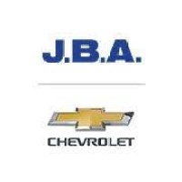 JBA Chevrolet logo - Similar company to Auto Solutions