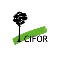 CIFOR - Center for International Forestry Research logo - Similar company to Carbonethics