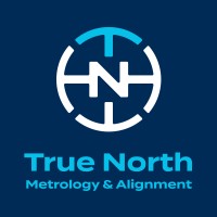 True North Metrology and Alignment logo