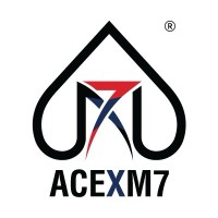 ACEXM7 Events Pvt Ltd logo - Similar company to Ace Exhibitions