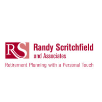 Randy Scritchfield logo - Similar company to Medallion Financial Group