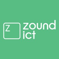 Zound ICT logo - Similar company to B/Focused Ict Services