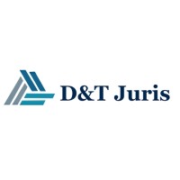 D&T Juris logo - Similar company to Harsh Kumar