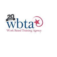 WBTA Wales logo - Similar company to Q Care Ltd