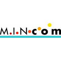 Mincom GmbH logo - Similar company to Mincometsal