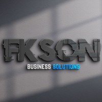 FKSON Business Solutions logo - Similar company to Xbrider