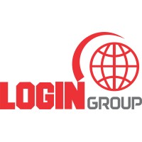 Login Group logo - Similar company to Lti Global
