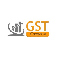 GST Course.in logo - Similar company to Gstpractitioners
