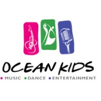 Ocean Kids