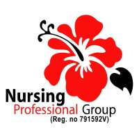 Malaysian Nursing Professional Group logo - Similar company to Nursing Group