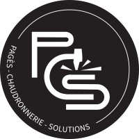 PCS Chaudronnerie logo - Similar company to Bravel