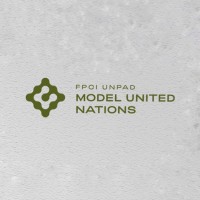 FPCI Unpad Model United Nations logo - Similar company to Himasad Unpad