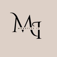 MonetizeIt logo - Similar company to Thorbole Simulation Technologies Llc