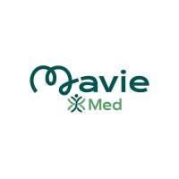 Mavie Med logo - Similar company to Mavie Group