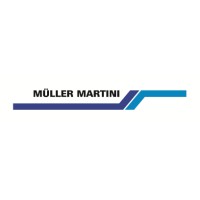 Müller Martini Latin America logo - Similar company to Müller Martini Brasil