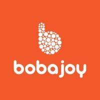 Bobajoy logo - Similar company to Bobalogy