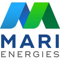 Mari Energies Limited logo - Similar company to Mol Group