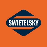 Swietelsky AG logo - Similar company to Asamer Kies- Und Betonwerke Gmbh