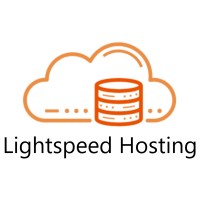 Lightspeed Hosting logo - Similar company to Sip Connect
