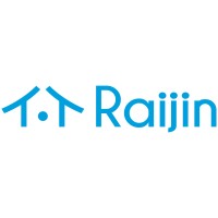 Raiden Elektronik logo - Similar company to Detec Elektronik