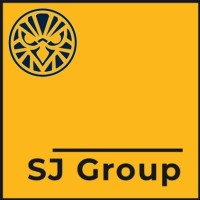 SJ Group logo - Similar company to Sj Group