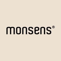 Monsens logo - Similar company to Balthazard Châteauroux